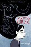 Anya's Ghost Graphic Novel