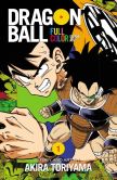 Dragon Ball Full Color Volume 1 Manga