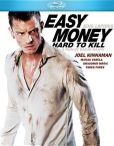Easy Money- Hard To Kill Blu-ray