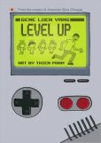 Level Up Graphic Novel
