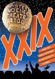MST3K Volume XXIX DVD