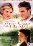 When Calls The Heart DVD