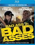 Bad Ass 2- Bad Asses Blu-ray