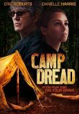 Camp Dread DVD