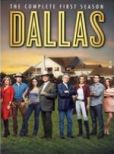 Dallas Season 1 DVD