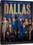 Dallas Season 2 DVD