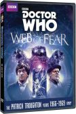 Doctor Who- The Web of Fear DVD