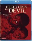 Here Comes The Devil Blu-ray