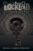 Locke and Key- Alpha and Omega Graphic Novel