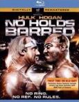 No Holds Barred Blu-ray