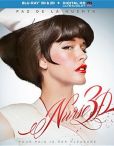 Nurse 3D