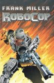Robocop Volume 1 Graphic Novel