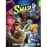 Smash Up- Science Fiction Double Feature Expansion Set
