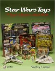 Star Wars Toys- A Super Collector's Wishbook