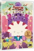 Adventure Time- The Suitor DVD