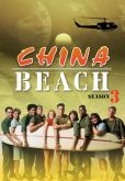 China Beach Season 3 DVD