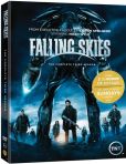 Falling Skies Season 3 DVD