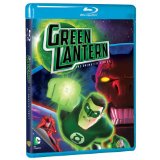 Green Lantern- The Animated Series- The Complete Series Blu-ray