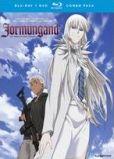 Jormungand Season 1 Blu-ray-DVD Combo Pack