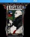 Nosferatu The Vampyre Blu-ray