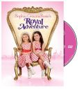 Sophia Grace and Rosie's Royal Adventure DVD