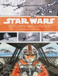 Star Wars Storyboards- The Original Trilogy Book