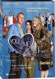 You, Me and Them Series 1 DVD