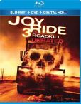 Joy Ride 3- Roadkill Blu-ray