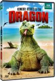 Komodo- Secrets of the Dragon DVD