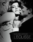 L'eclisse Blu-ray-DVD Combo Pack