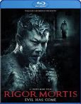 Rigor Mortis Blu-ray