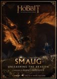 Smaug- Unleashing the Dragon Book