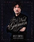 The Art of Neil Gaiman Book