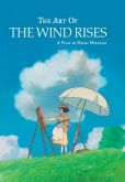 The Art of the Wind Rises Book