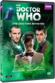 Doctor Who- Doctors Revisited- Ninth To Eleventh DVD