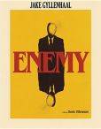 Enemy Blu-ray