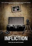 Infliction DVD