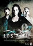 Lost Girl Season 3 DVD