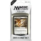 Magic The Gathering 2015- Price of Glory Intro Deck