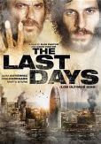 The Last Days DVD