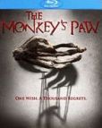 The Monkey's Paw Blu-ray