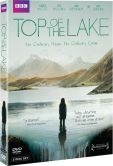 Top of the Lake DVD