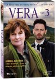 Vera Set 3 DVD
