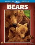 Bears Blu-ray