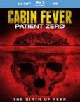 Cabin Fever- Patient Zero Blu-ray