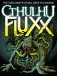 Cthulhu Fluxx Card Game