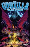Godzilla- Rulers of Earth Volume 3 Graphic Novel