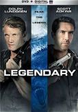 Legendary DVD