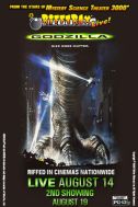 RiffTrax- Godzilla