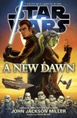 Star Wars- A New Dawn Book